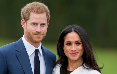 Meghan Markle & Prince Harry Address The Racist 2016 “Straight Outta Compton” Headline