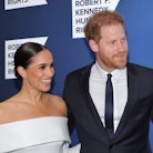 Where is 75 Dean Street? It's where Meghan Markle and Prince Harry had their first date.