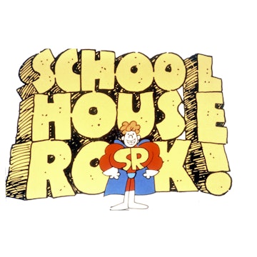 Schoolhouse Rock! co-creator George Newall just died at the age of 88.