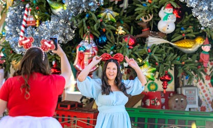 9 Disney At Christmas Tips To Keep You Jolly