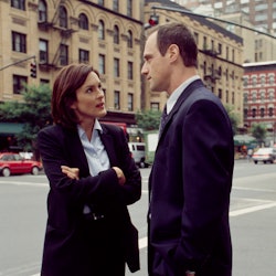 More than two decades after 'Law & Order: SVU' first premiered, the show is still going strong. Here...