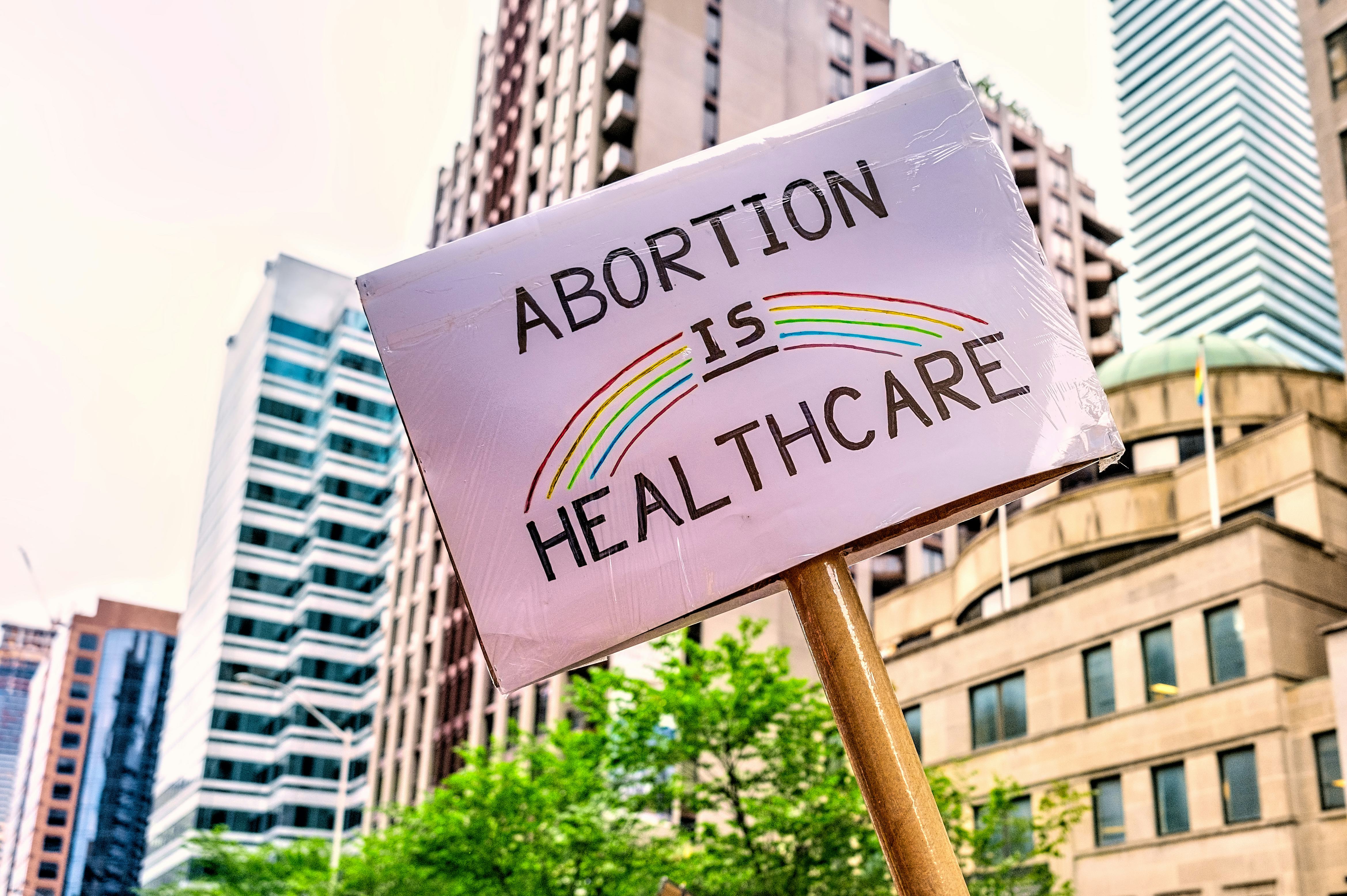 The AP Nixes Terms "Fetal Heartbeat" & "Late-Term Abortion"