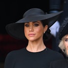 Meghan Markle's niece Ashleigh Hale revealed the reason why she wasn't invited to Meghan and Prince ...
