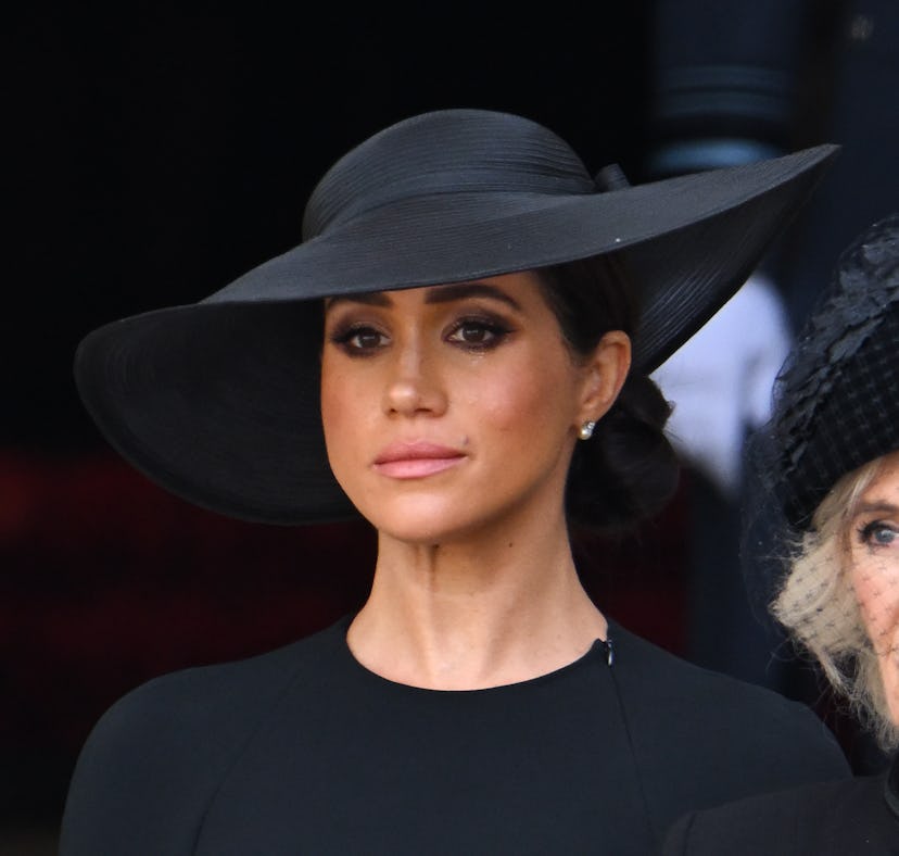 Meghan Markle's niece Ashleigh Hale revealed the reason why she wasn't invited to Meghan and Prince ...