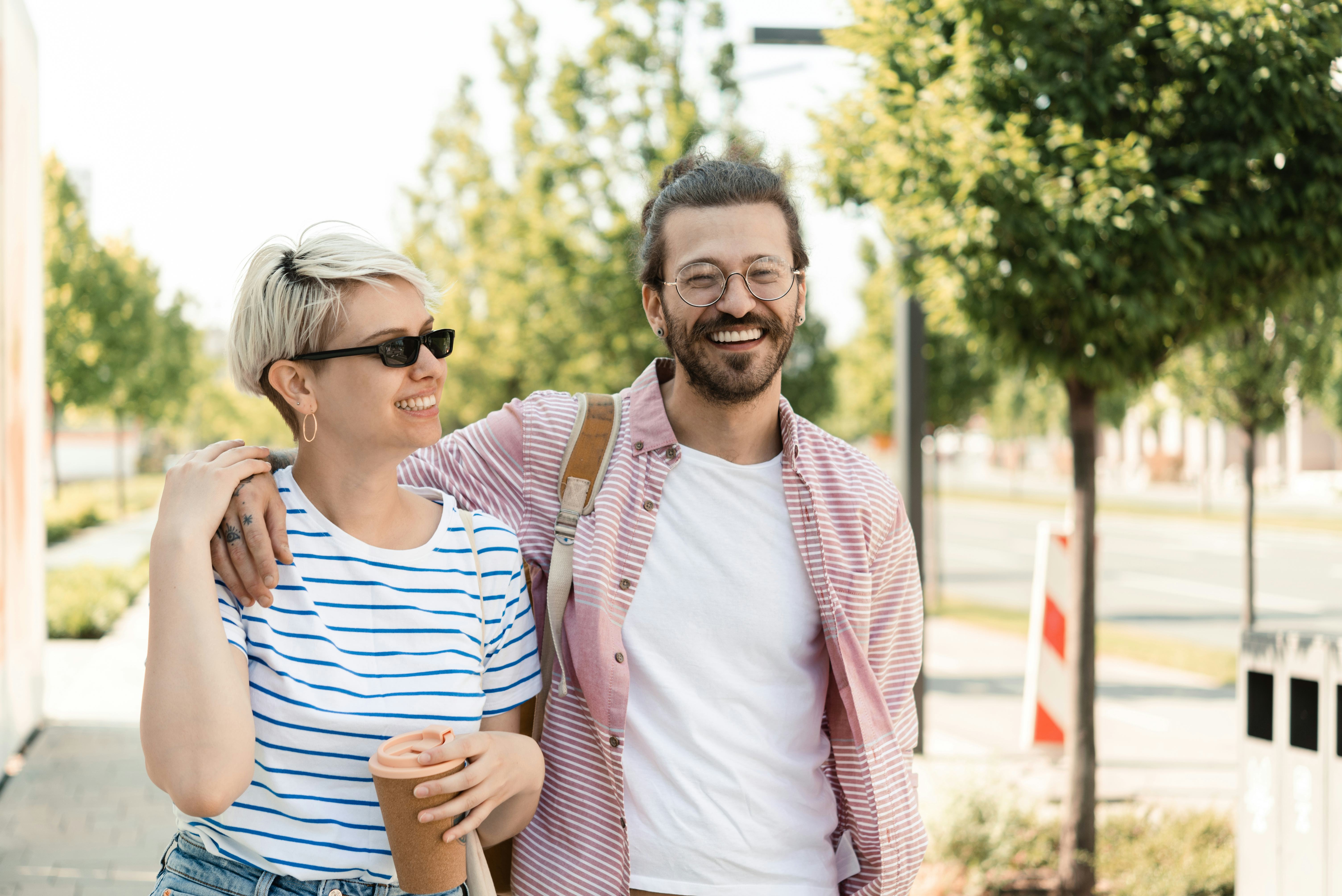 Dating someone who just got out of a relationship