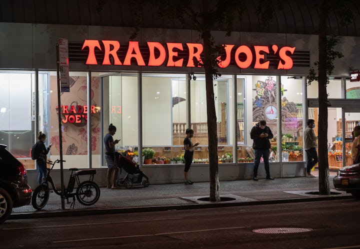 Trader Joe
