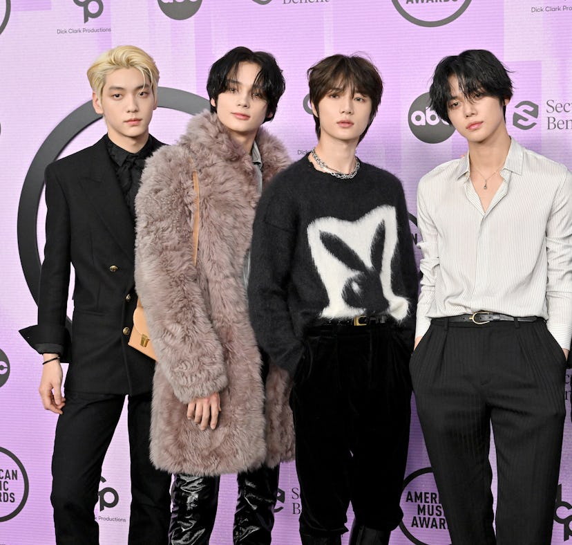 From BTS to TXT, here are 15 TikTok accounts every K-pop fan needs to follow.