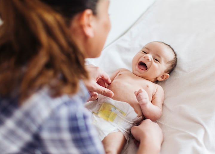 Is Cornstarch Good For Diaper Rashes? A Pediatrician Explains