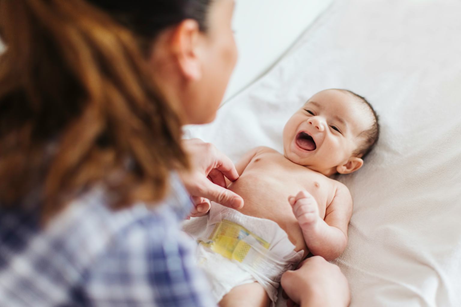 Is Cornstarch Good For Diaper Rashes? A Pediatrician Explains