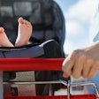 A viral "parenting hack" about clipping your car seat into your shopping cart isn't actually safe.