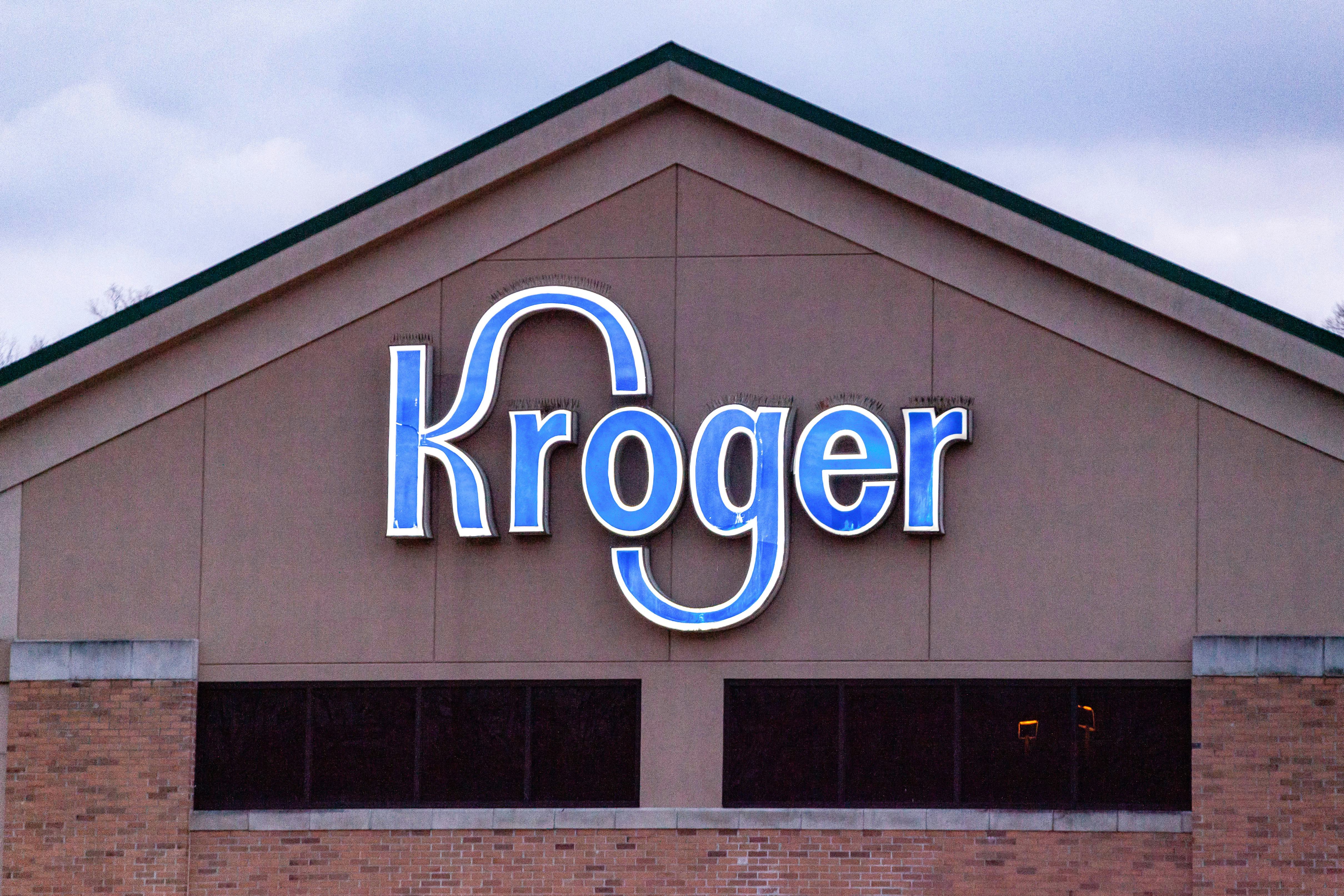 What Are Kroger’s Christmas Hours In 2022? Here's The Deal