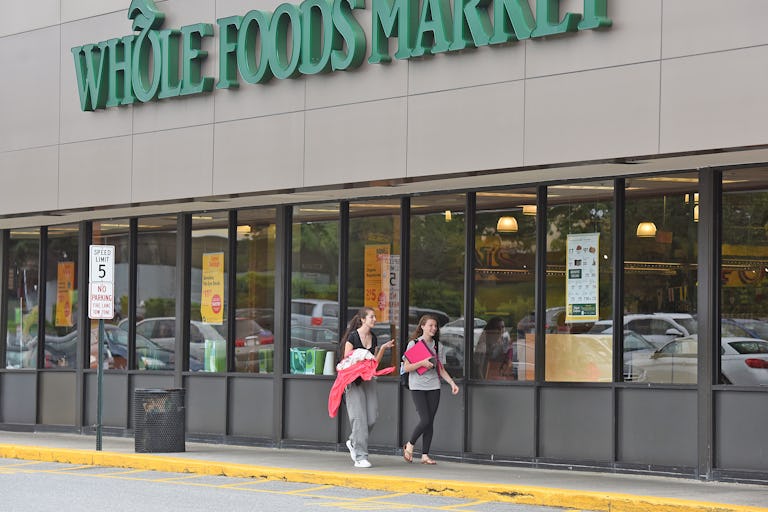 Whole Foods Holiday Hours 2025 Aeriel Janeczka