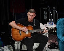 Nick Carter Responds To Allegation Of Raping A 17-Year-Old On A Tour Bus In 2001