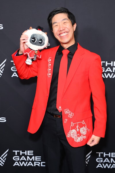 The Best Fashion At The Game Awards 2022
