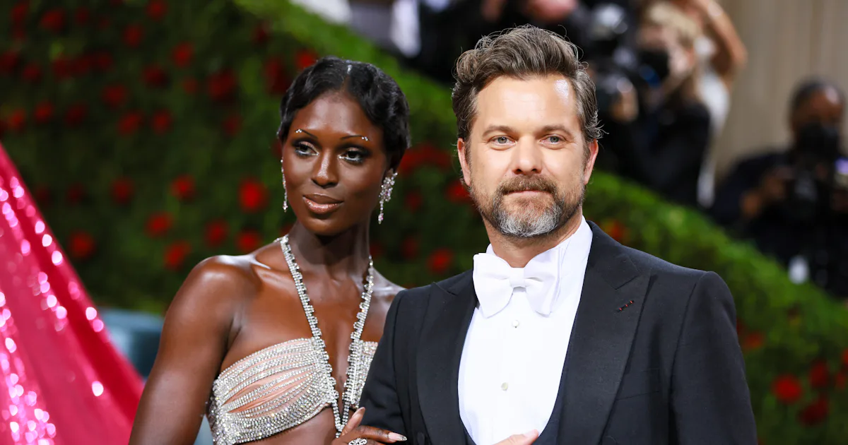 Jodie Turner Smith Opens Up About The Support She Has As A Working Mom Jodie turner smith opens up about the support she has as a working mom