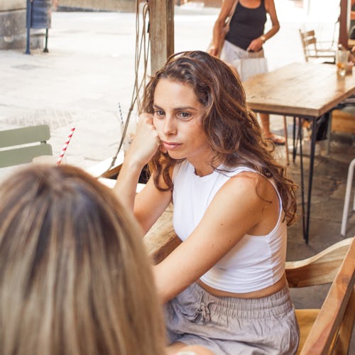 Should you date someone who just got out of a relationship? Here’s what experts say.