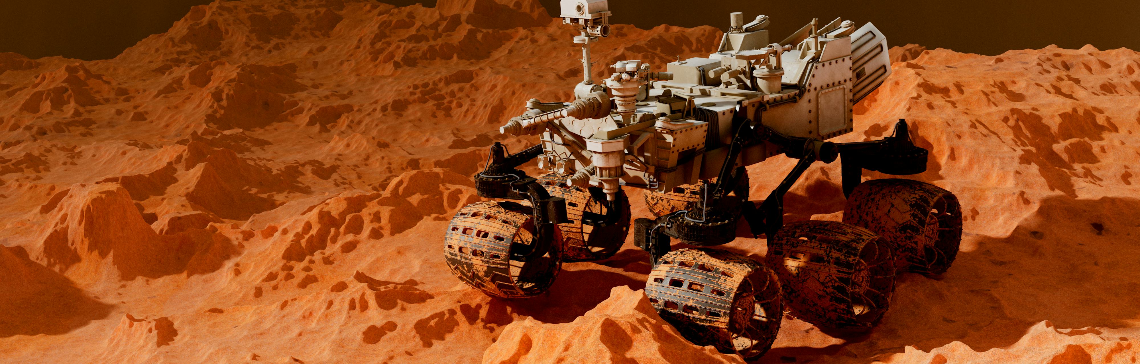 A small but crucial space project could take Mars exploration to the ...