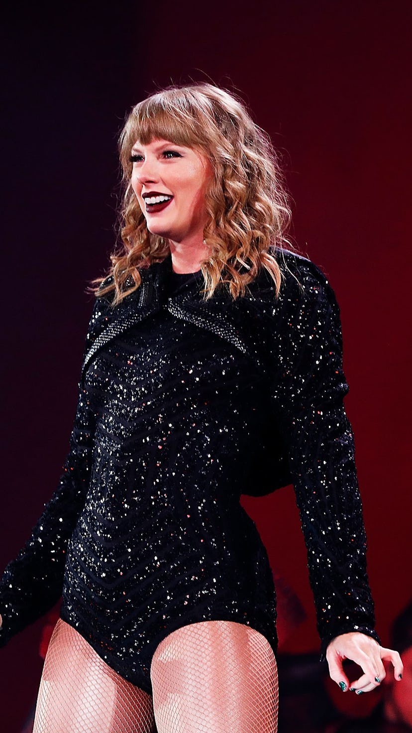 Taylor Swift Reputation tour
