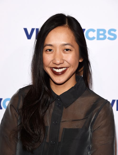 HIMYF actor Tien Tran