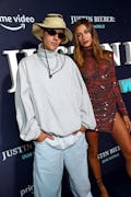 This is when Hailey Baldwin and Justin Bieber want to have kids.