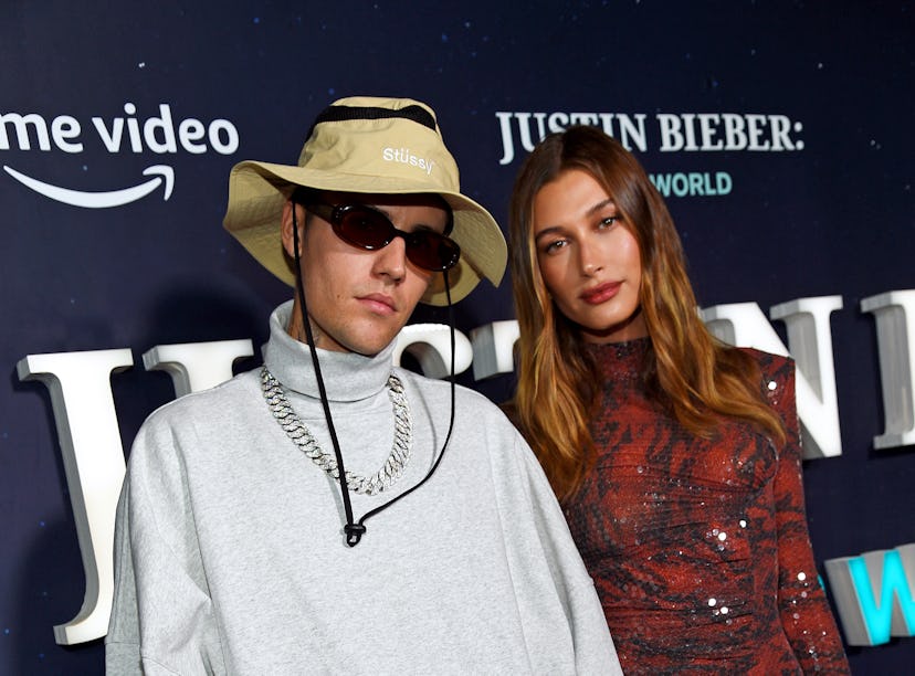 This is when Hailey Baldwin and Justin Bieber want to have kids.