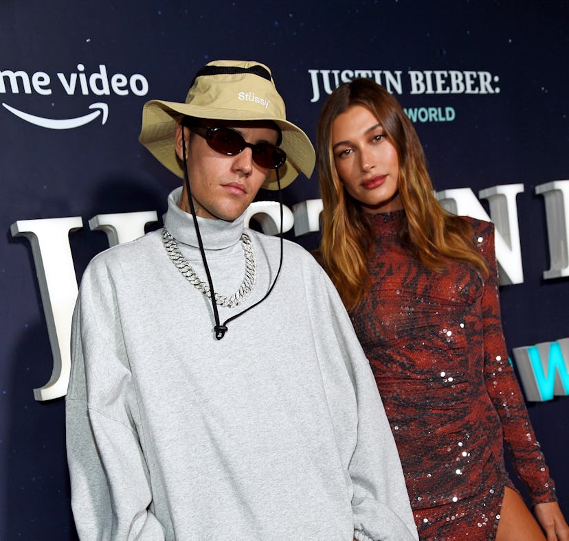 This is when Hailey Baldwin and Justin Bieber want to have kids.