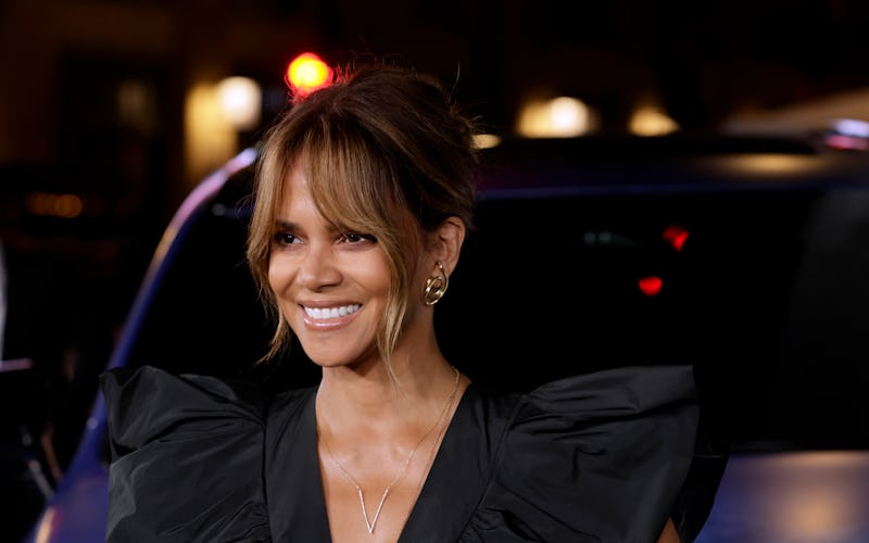 In a new documentary, Halle Berry opened up about her experience as a Black woman in Hollywood.