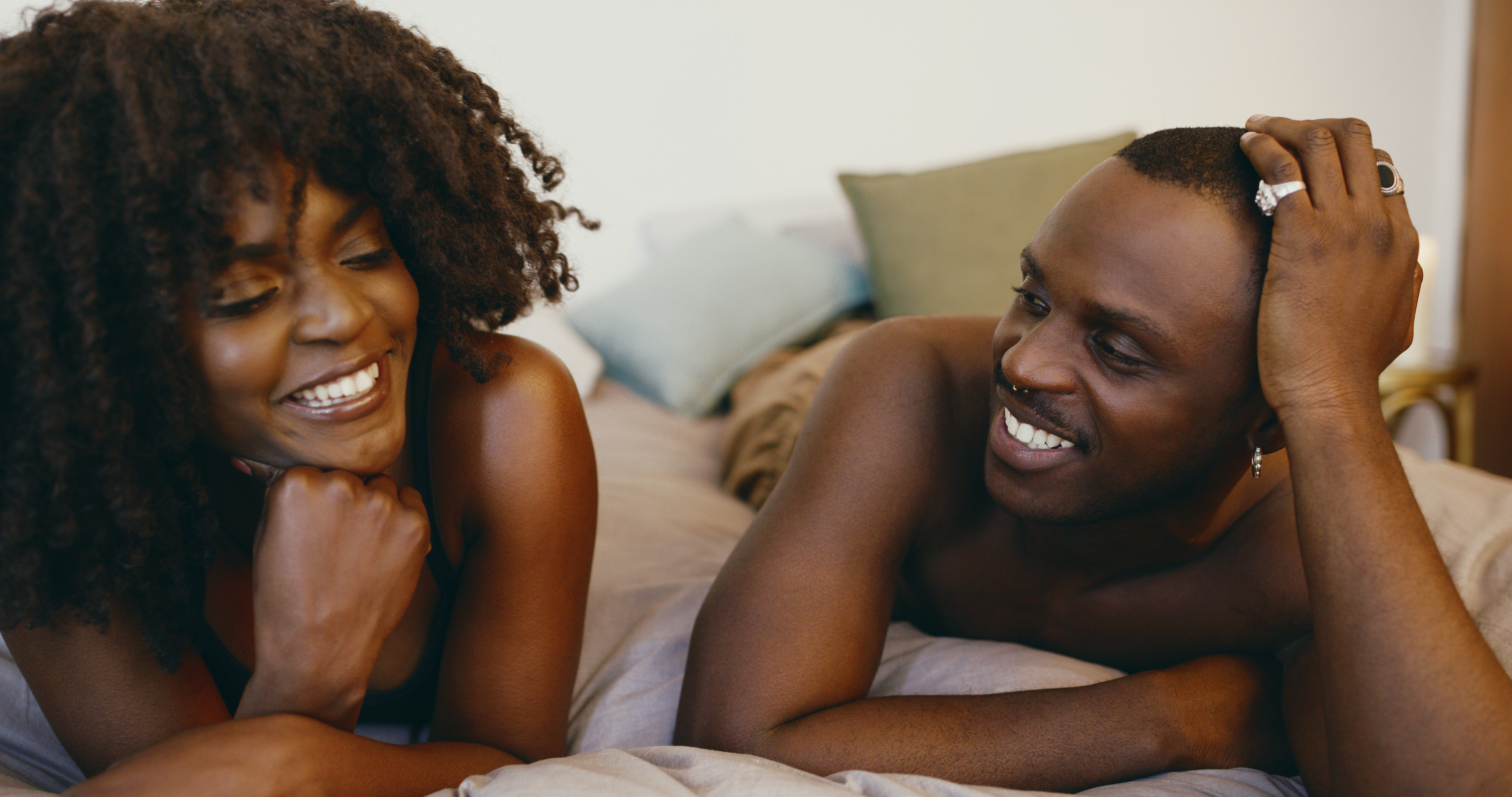 50 Questions To Ask Your Boyfriend Or Girlfriend When Youre Bored