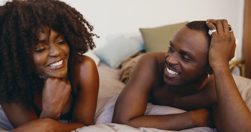 These questions to ask your boyfriend or girlfriend will save the day when you're bored.