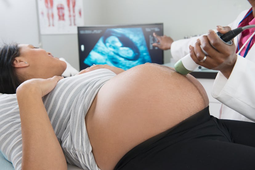 Gestational diabetes can affect your baby, but the condition is manageable. 