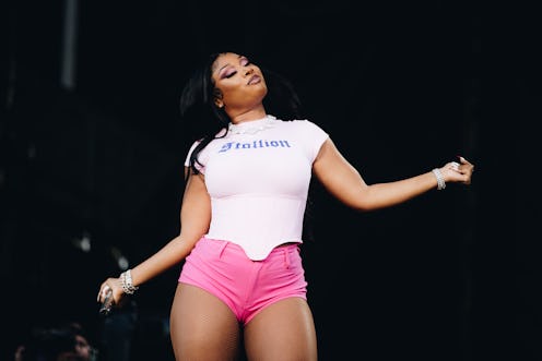 Megan Thee Stallion