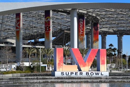 Wondering when the Super Bowl starts, and when the national anthem starts? Here are the details. Pho...