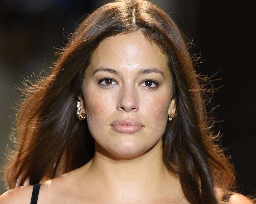 Ashley Graham shared her sons' names.