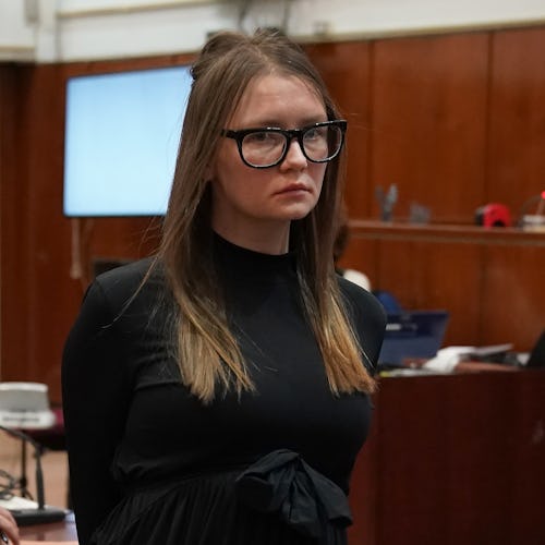 These Real Life Anna Delvey Videos Give A Fascinating Glimpse At The Grifter