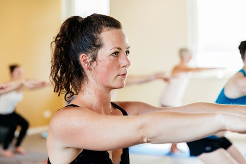 What is cardio yoga? Here are all the benefits.