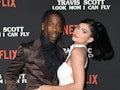 Kylie Jenner revealed her second child with Travis Scott will no longer be named Wolf Webster.