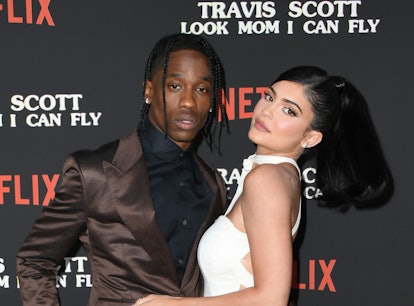 Kylie Jenner revealed her second child with Travis Scott will no longer be named Wolf Webster.