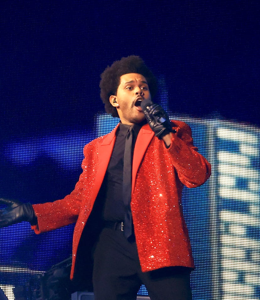 Super Bowl Zoom backgrounds that’ll transport you to the field.