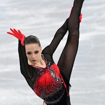 In figure skating news, Kamila Valieva of Russia is embroiled in a doping scandal during the Beijing...