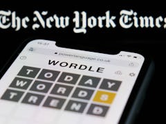 Is Wordle harder on ‘New York Times’? Here's what to know about the game's difficulty.