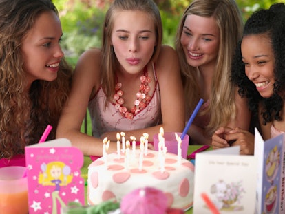 Use these seventeenth birthday quotes for captions for your Instagram posts on your birthday.