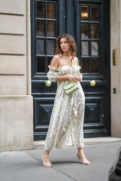 5 Spring 2022 Dress Trends To Shop Now