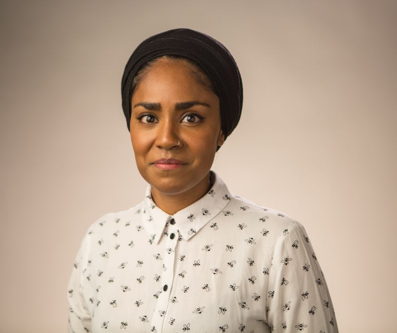 Nadiya Hussain Opened Up About "Horrific" Experiences Of Childhood Bullying