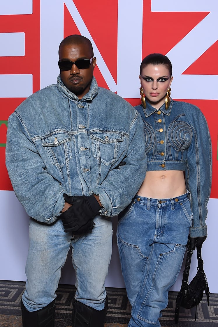 PARIS, FRANCE - JANUARY 23: (EDITORIAL USE ONLY - For Non-Editorial use please seek approval from Fa...