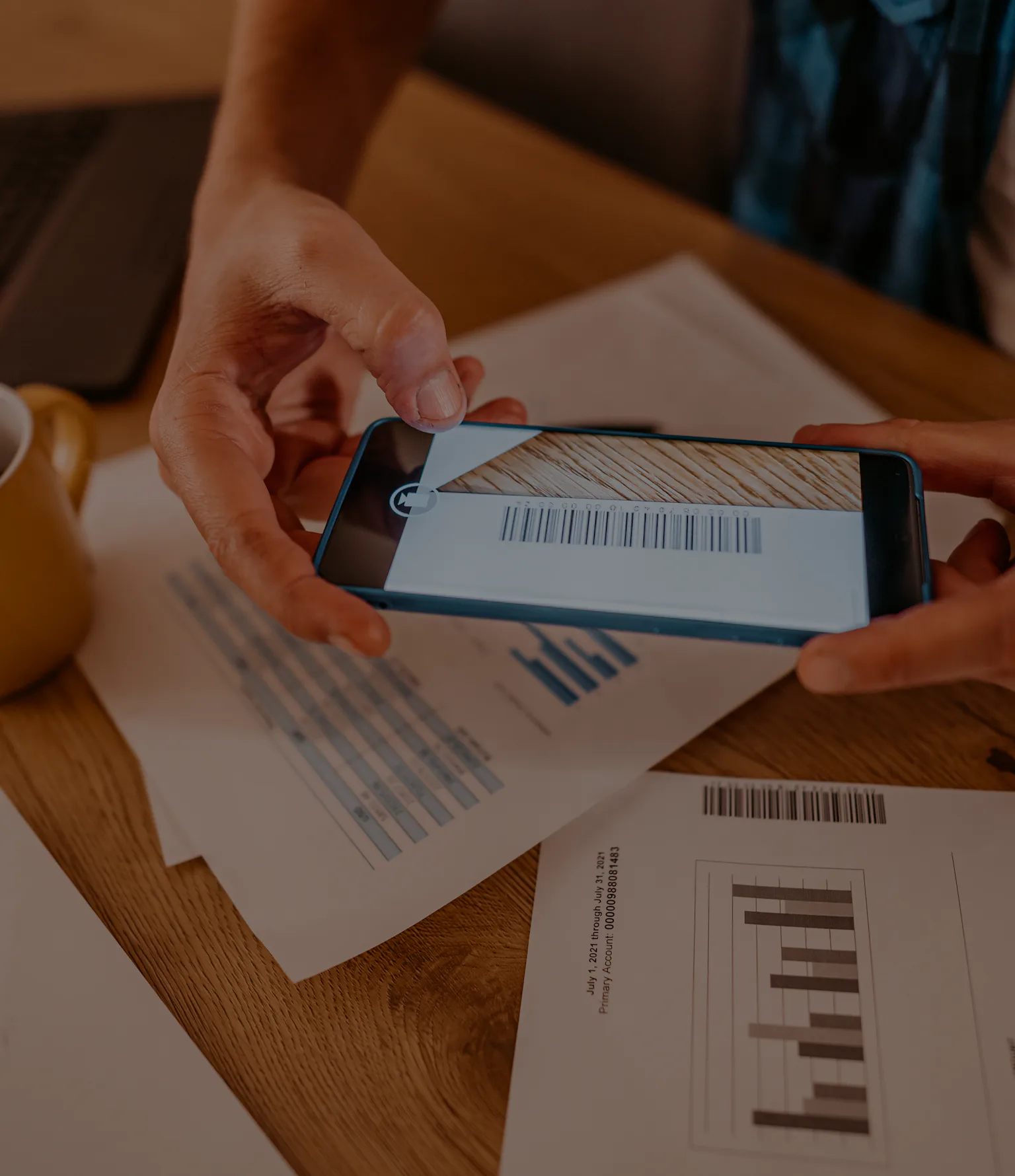 Notes Scan Documents How to scan documents as PDFs directly into the Notes app on iOS