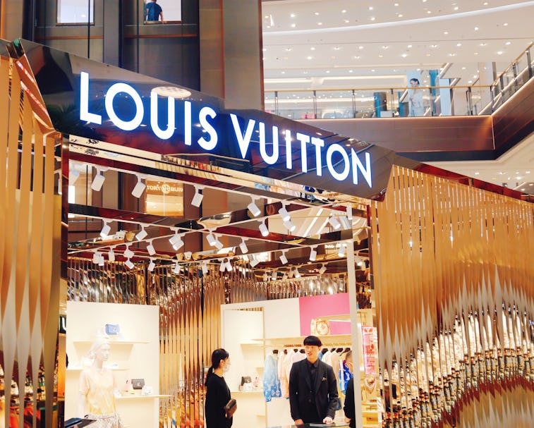 LVMH Profits are Out of This World - PurseBop