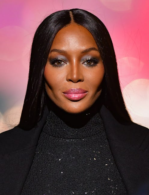 Naomi Campbell’s Comments About Adoption Have Twitter Riled Up