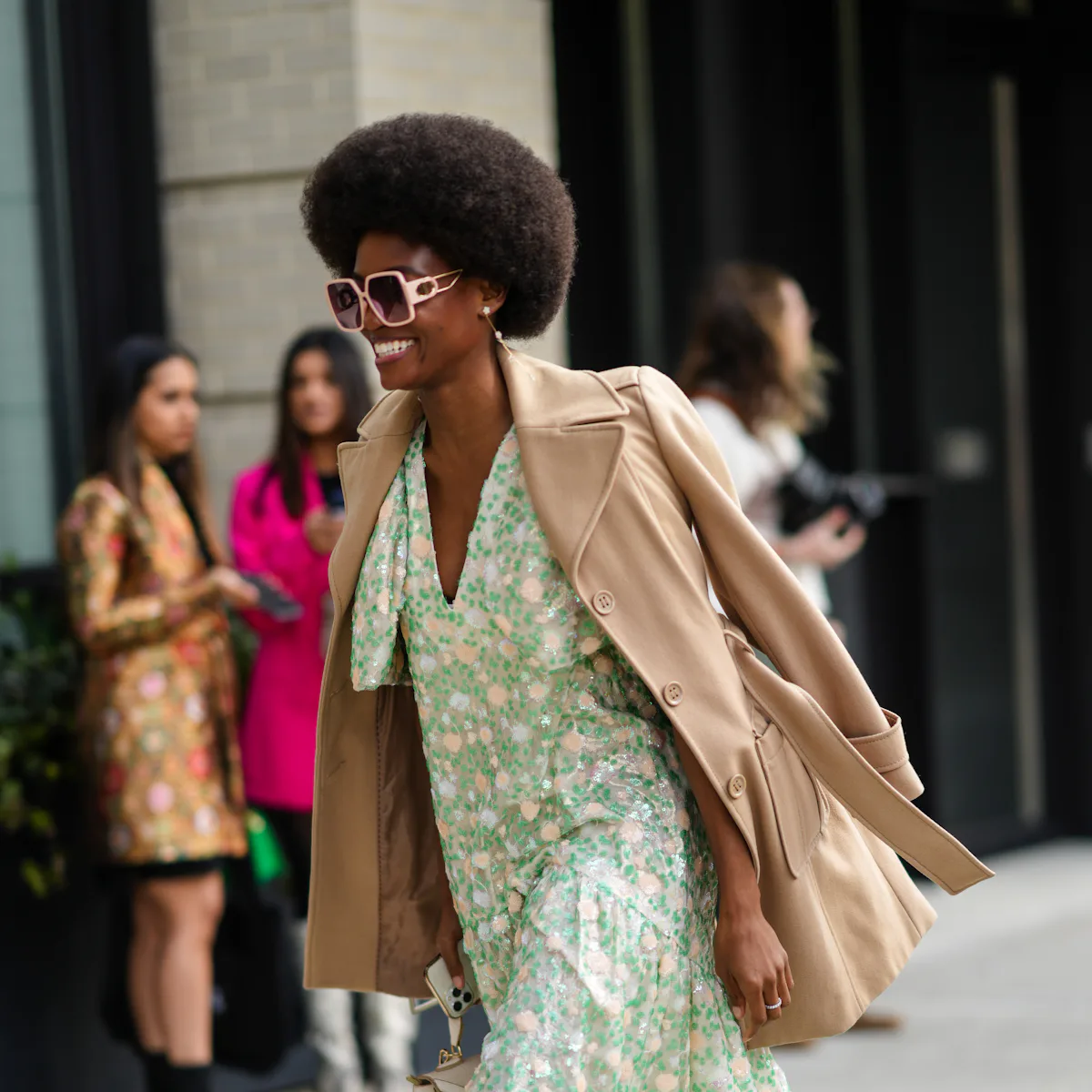 5 Spring 2022 Dress Trends To Shop Now 5 Spring 2022 Dress Trends To Shop Now