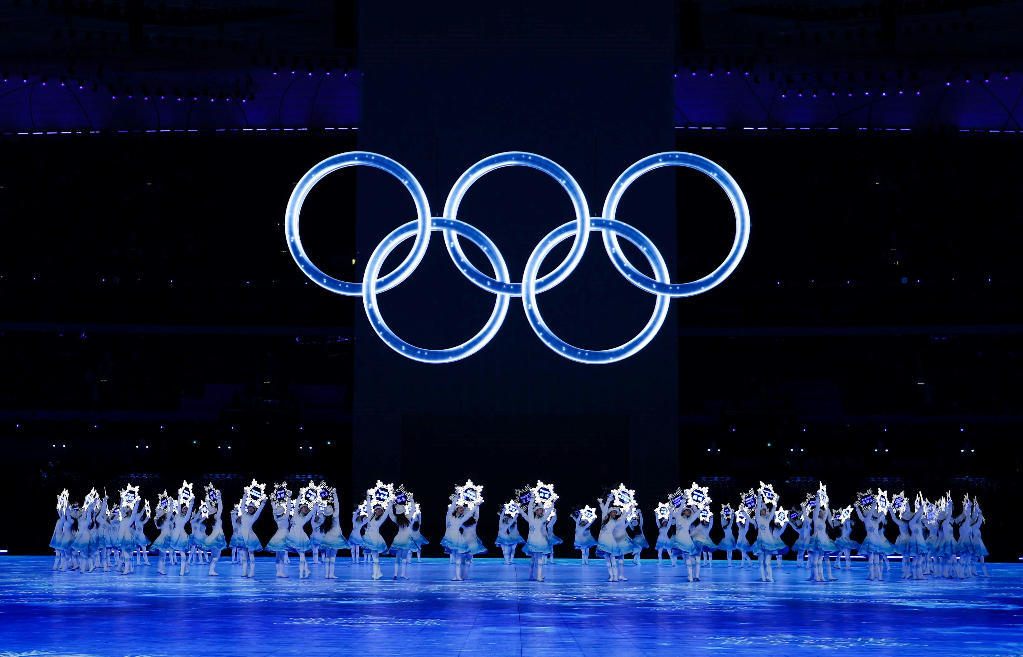 Who Will Host The 2026 Winter Olympics? This Is A Familiar Site