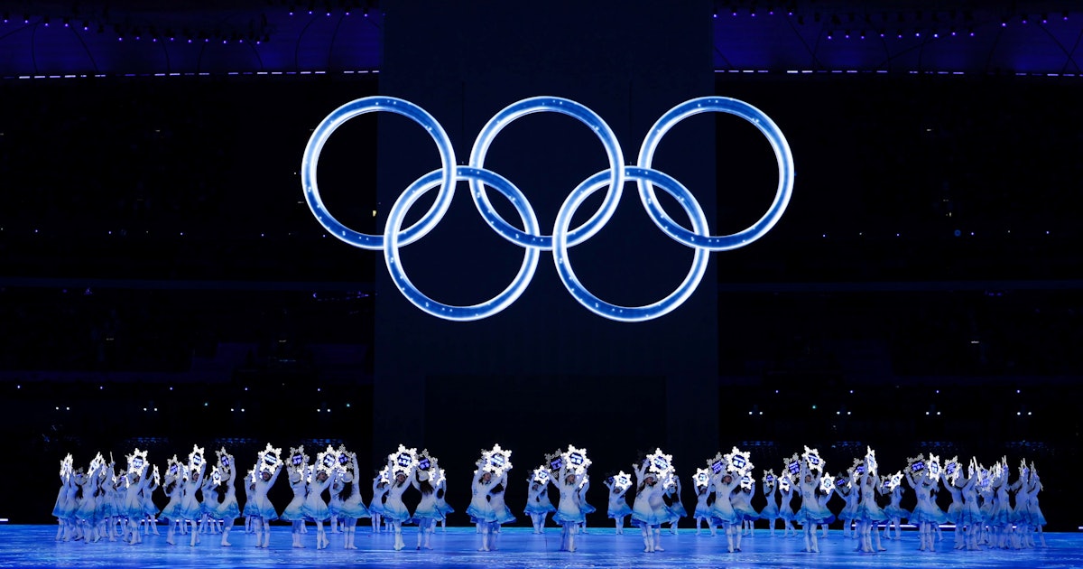 Chi ospiterà le Olimpiadi Invernali 2026?  Questo è un sito familiare